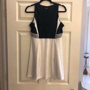 Adidas tennis dress